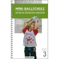 Mini-Ballschule