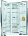Bosch KAD93AIEP (edelstahl/cleanste) Side by Side