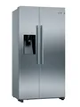 Bosch KAD93AIEP Kühl-Gefrierkombination, Side-by-Side