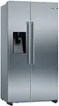 Bosch KAD93AIEP Serie 6 Amerikanischer Side-by-Side Kühlschrank