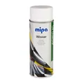 MIPA Winner Acryl-Lack Spraydose weiss glanz Autolack, 400 ml