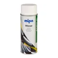 MIPA Winner Acryllackspray weiss glanz, Spraylack glänzend 400ml *216011400