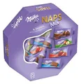 Milka Naps Mix 138g 10 x 138 g