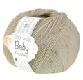 LANA GROSSA Cool Wool Baby Print Punto Häkelwolle, 220 m