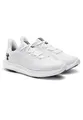 Under Armour Charged Speed Swift White-ModGray-Black Größe EU 45,5