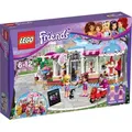 LEGO® Friends Heartlake Cupcake-Café 41119
