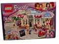 🚨LEGO FRIENDS: Heartlake Cupcake-Café (41119) *NEU* | Händler ✅