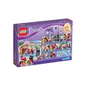 LEGO® Friends 41119 Heartlake Cupcake-Café