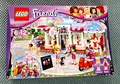 Lego Friends 41119 Heartlake Cupcake-Café - Neu & OVP