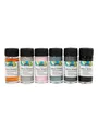 Creativ Company Magic Marble Paint Pastel Colors 6x20ml