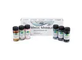Kreul Marmorierfarben "Chalky Living", 6x 20 ml