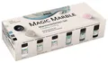 KREUL Marmorierfarbe "Magic Marble" matt Set Chalky Living