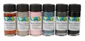 KREUL Magic Marble Set "Chalky" 6 x 20 ml Kreidefarbe Shabby Chic Vintage