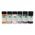 Creativ Company Magic Marmor Pastellfarben, 6x20ml