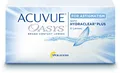 Acuvue Oasys for Astigmatism 2-Wochenlinsen weich, 6 Stück/BC 8.6 mm/DIA 14.5 / CYL -2.75 / Achse 110 / -4.5 Dioptrien