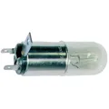 VIOKS Spezialleuchtmittel Lampe 25W 220/240V Ersatz für Whirlpool 481913488176, für Mikrowelle weiß