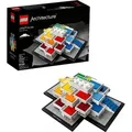 LEGO® Architecture 21037 LEGO® House