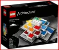 Lego® ARCHITECTURE - 21037+++ LEGO® House+++ / NEU & OVP