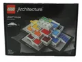 LEGO Architecture 21037 Lego House Billund OVP / Neu