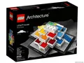 LEGO® 21037 Lego House I Architecture I Exklusiv aus LEGO House in Billund