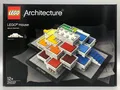 Lego Architecture LEGO House 21037 NEU & OVP - EOL