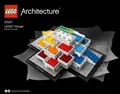LEGO® Architecture 21037 LEGO House Billund NEU OVP_ NEW MISB NRFB