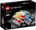 LEGO® 21037 Architecture Lego House Billund  Dänemark