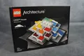 LEGO ARCHITECTURE: Lego House (21037)