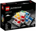 LEGO® Architecture 21037 LEGO® House | Neu | OVP