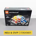 LEGO® Architecture 21037 LEGO® House NEU&OVP
