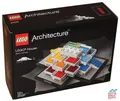 LEGO® Architecture - 21037 - LEGO House - NEU / OVP