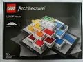 Lego Architecture 21037 Lego House Billund Dänemark - Exclusive Set Neu und Ovp