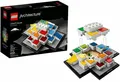 LEGO House Architecture 21037 Billund, Denmark I NEU & OVP