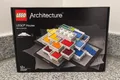 LEGO Architecture 21037 LEGO House +versiegelt +NEU