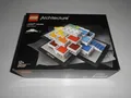 LEGO Architecture 21037 - House Billund - NEU & OVP