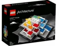 LEGO® Architecture 21037 Lego® House in Billund NEU, OVP, versiegelt