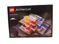 LEGO® Architecture Lego House Lego Haus 21037 neu & OVP