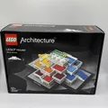 LEGO® Architecture 21037 LEGO® House NEU & OVP Exklusiv