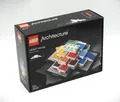 LEGO Architecture: LEGO House (21037) NEU/OVP