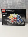 LEGO ARCHITECTURE: Lego House (21037) NEU/OVP