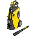 Kärcher K 7 Smart Control Flex 1.317-340.0, Hochdruckreiniger, gelb