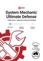 IOLO System Mechanic 2026 Ultimate Defense Famillienlizenz10 PC 1 Jahr, Download