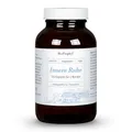 BioProphyl® Innere Ruhe mit Ashwaghanda 5% Withanoliden, Baldrian, Hopfen und Lavendel + L-Tryptophan und B-Vitaminen zur Unterstützung der Psyche - 120 pflanzliche Kapseln - 100% vegan