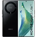 Honor Magic 5 Lite 8+256GB 6,67" 5G Schwarz ITA HONOR - Schwarz