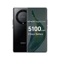 HONOR HonorMagic5 Lite 5G 256GB Midnight Black