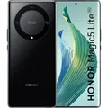 Honor Magic 5 Lite 5G 256 GB Midnight Black Dual SIM Smartphone Handy