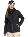 Meade  Schneejacke für Frauen