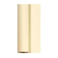 Duni Dunicel® Tischdecke Cream, 1,18m x 40m, 185485 Tischdeckenrolle