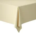 Duni Dunicel Tischdeckenrollen cream 118cm x 40 m