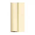 Dunicel-Rolle 40x1,18 m, creme - Hochwertige Tischdeko-Rolle | 1 Rolle